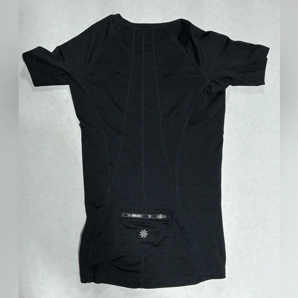 Athleta bicycle jersey size XXS - Picture 5 of 5